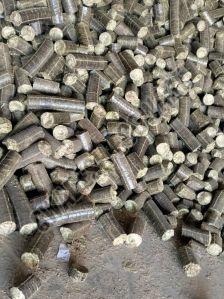 6 Mm Biomass Pellet