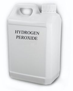 Liquid Hydrogen Peroxide