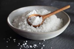 Natural Sea Salt, Color : White, Form : Powder, Purity : 90%