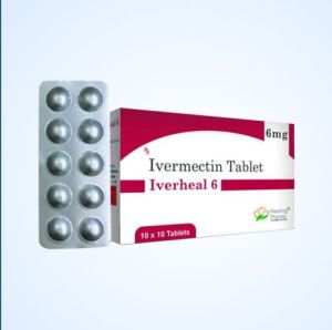 Pharmaceutical Capsules