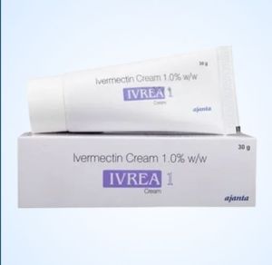 Ivrea 1 mg Cream