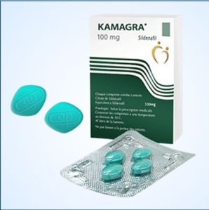 Kamagra Gold 100 Mg Tablets