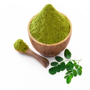 Moringa Leaf Powder