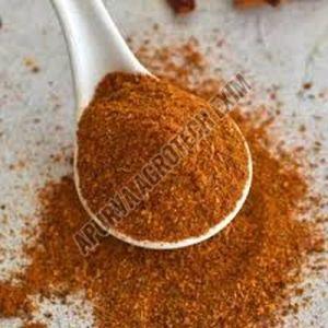 Blended Chhole Masala, Color : Brown, Form : Powder