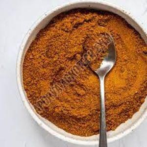 Blended Chicken Masala, Color : Brown, Form : Powder