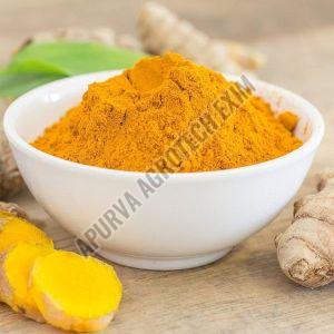 Raw Turmeric Powder, Purity : 100% for Cooking