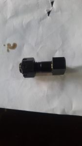 Check Nut Lock Bolt LL Tuskar