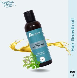 Ayuvarni Ark Hair Oil