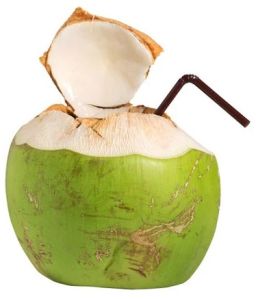 Coconut Water, Color : Green, Packaging Type : PE Bags