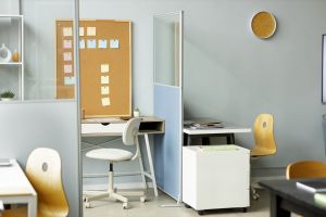 Polyester Acoustic Board