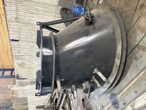 RCC Dragon Fruit Pole Mold