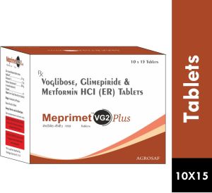 Meprimet VG2 Plus Tablet