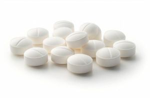 Synotrol 800mg Tablet