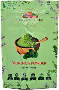 Raw Moringa Leaf Powder