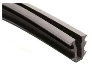 PVC Gasket for 45mm Profiles- 4mm