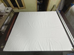 Disposable Bedsheet Pillow Cover