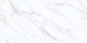 800X1600mm PGVT Endless Carrara Marble