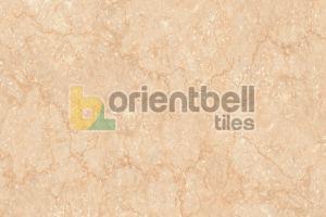 300X450mm HBG Bottocino Beige DK Wall Tile