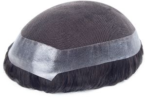 Australian Human Hair Patch