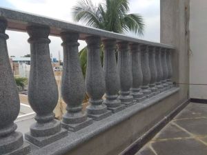 GRC Railing