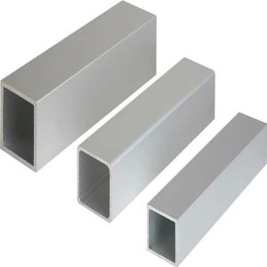 Aluminium Anodized Tubes