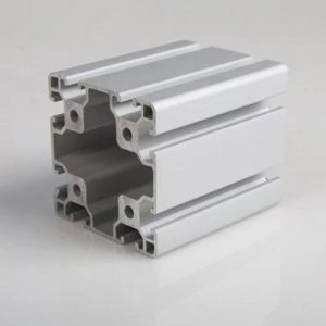 Aluminium Construction Sections