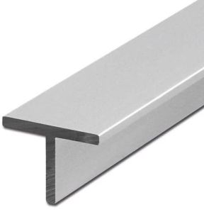 Aluminum Aluminium Embossed Profiles, Color : Grey Standard