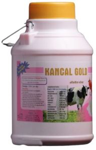 5 Litre Kancal Gold Cattle Feed Additive