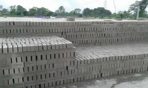 Fly Ash Brick