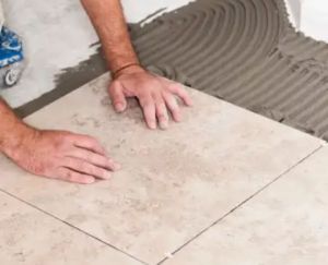 Fulltone Tile Installation Services