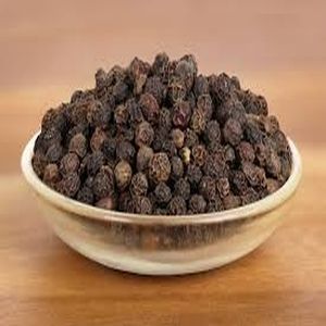 Organic Raw Black Pepper Seeds, Grade Standard : Food Grade