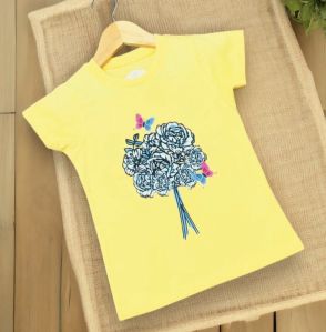 Boys Cotton T Shirts