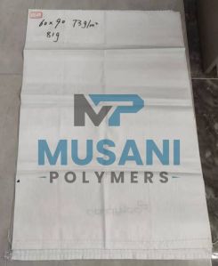 Plain PP Woven Sack