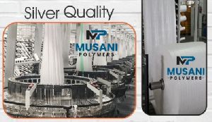 Polypropylene Woven Fabrics