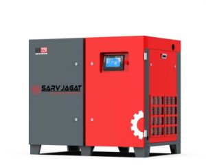 Ultimate Screw Compressors