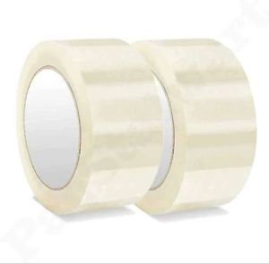 BOPP Transparent Tapes