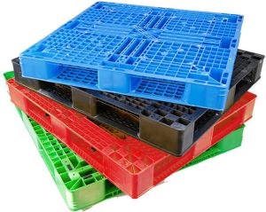 Supreme Plastic Pallet