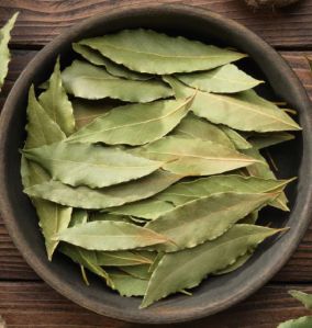 Dry Bay Leaf