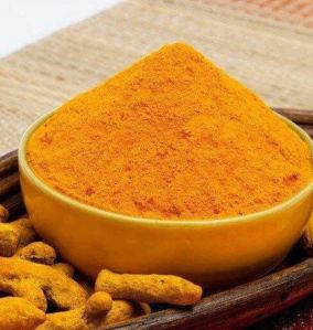 turmeric powder