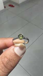 925 Sterling Silver Finger Ring