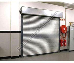 Polished Aluminium Automatic Rolling Shutter, Color : Multicolor