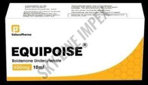 Equipose Injection