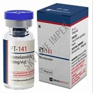 PT-141 Injection