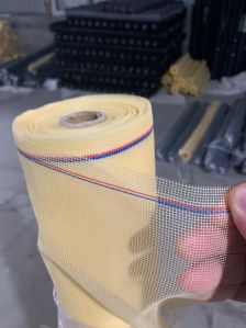 fiber window wire mesh