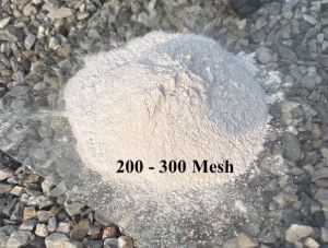 200-300 Mesh Dolomite Powder