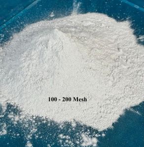 100-200 Mesh Dolomite Powder