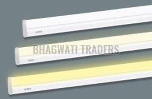 Surya 3 in 1 LED Batten Light