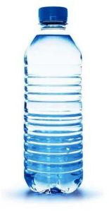 250ml Mineral Water Bottle