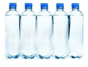 500ml Mineral Water Bottle