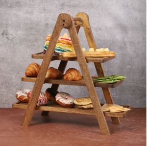 3-Tier Serving Platter